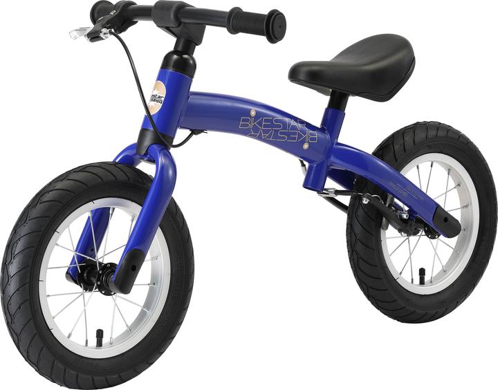 Actual product image Bikestar Sports (12")