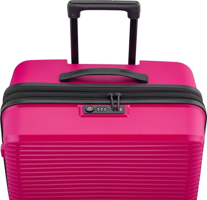 Produktbild Pack Easy Jet (137 l, L (90 - 115l))
