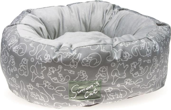 Immagine prodotto Karlie Simon's Cat Letto per gatti (Gatto)