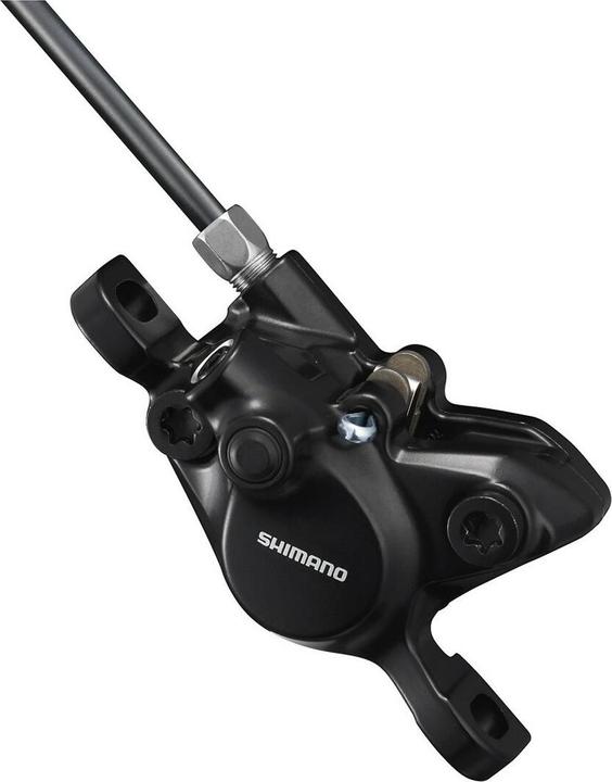 Produktbild Shimano BR-MT200 + BL-MT201 (Hinterradbremse, Bremsset, 2)