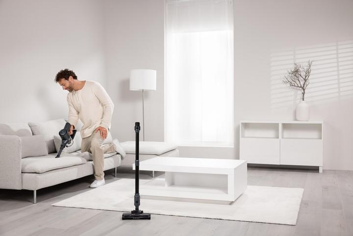 Produktbild Severin HV 7178 Akku Staubsauger