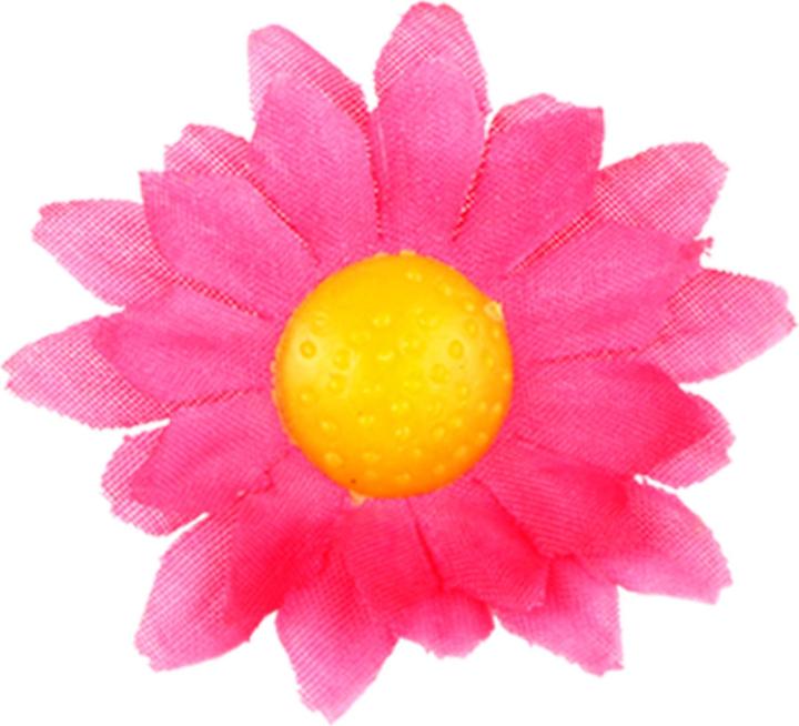 Actual product image Widmann Deco daisies 20pcs. in box (20 pcs.)