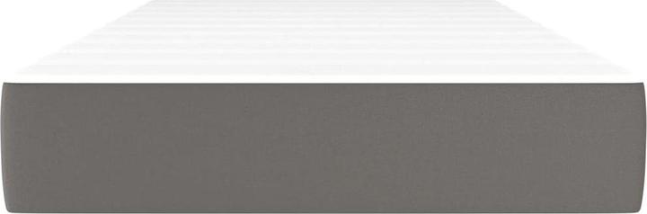 Actual product image vidaXL Taschenfederkern-Matratze (Spring core, 90 x 190 cm)