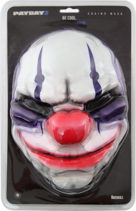 Produktbild Gaya Entertainment Payday 2: Chains