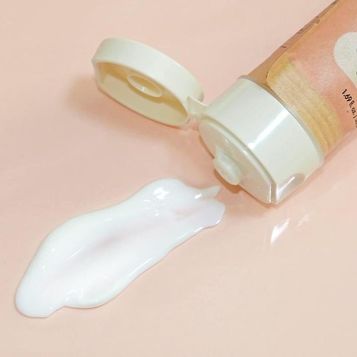 Produktbild Barr Centella Soothing Sun Essence (Sonnencreme, SPF 50+, 50 ml)