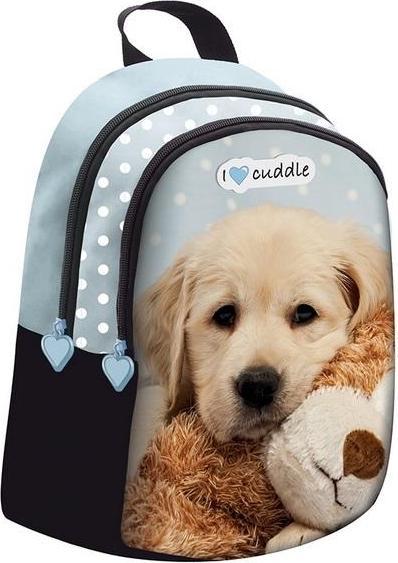 Image du produit Beniamin Plecak malí doux animaux de compagnie - gâteau