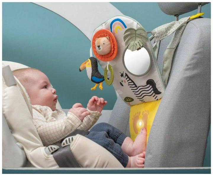 Image du produit Taf Toys Savannah