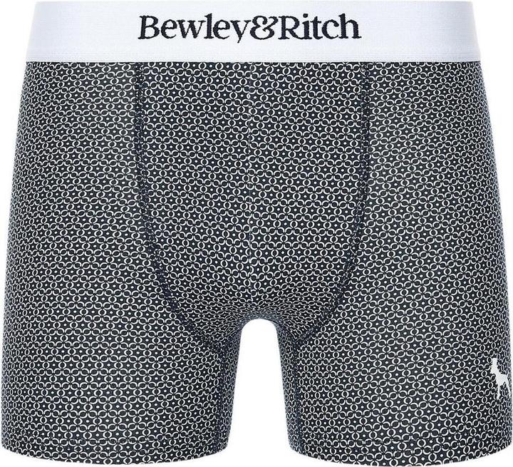 Immagine prodotto Bewley & Ritch Winsley Boxer Uomo Misura Confezione 5 (L)