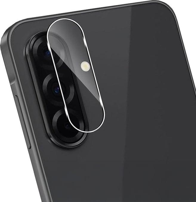 Actual product image PhoneLook Kamera Schutzglas (1 pcs., Samsung Galaxy A26)