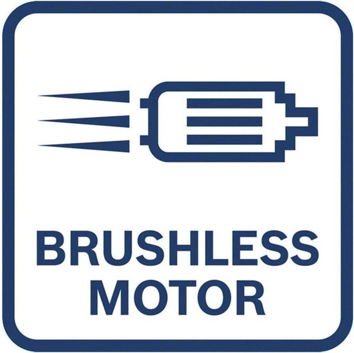 Produktbild Bosch Professional GDR 18V-200 (Schlagschrauber)