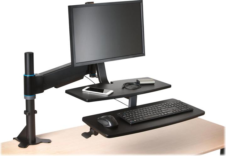 Immagine prodotto Kensington Stazione di lavoro verticale SmartFit (10 kg)