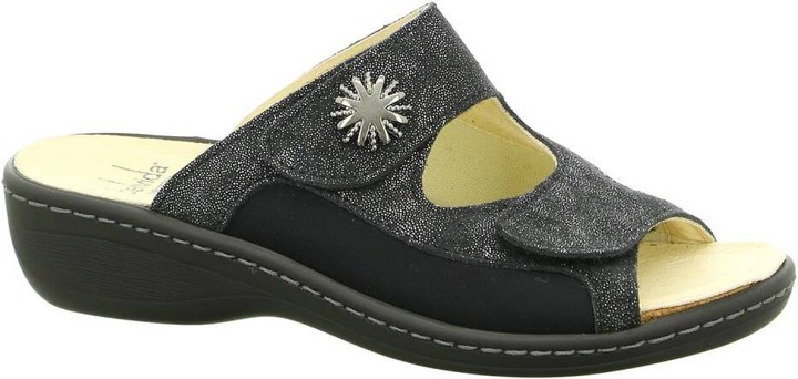 Actual product image Belvida Mules (40)