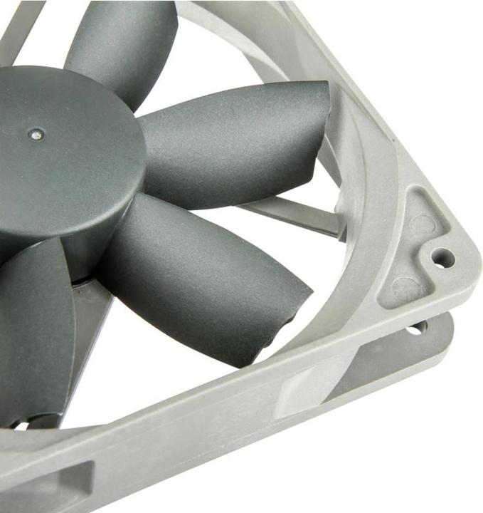Produktbild Noctua NF-S12B redux 700 3-PIN (120 mm, 1 x)