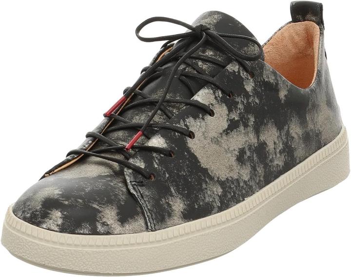 Actual product image Think! Durable Leather Lined Turna (37)