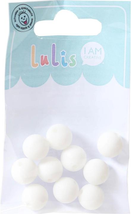 Actual product image I Am Creative Pearls (10 x, up to 24 M.)