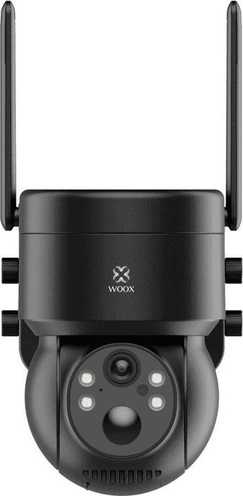 Woox Smart Outdoor Ptz Camera With