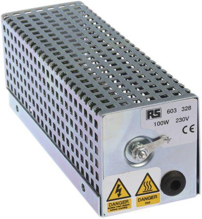 Image du produit Pentagon Electrical Products Resistance Chauffante