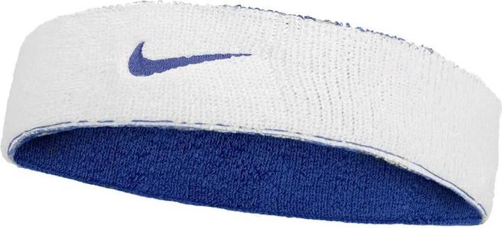 Produktbild Nike Headband Reversible Royal White