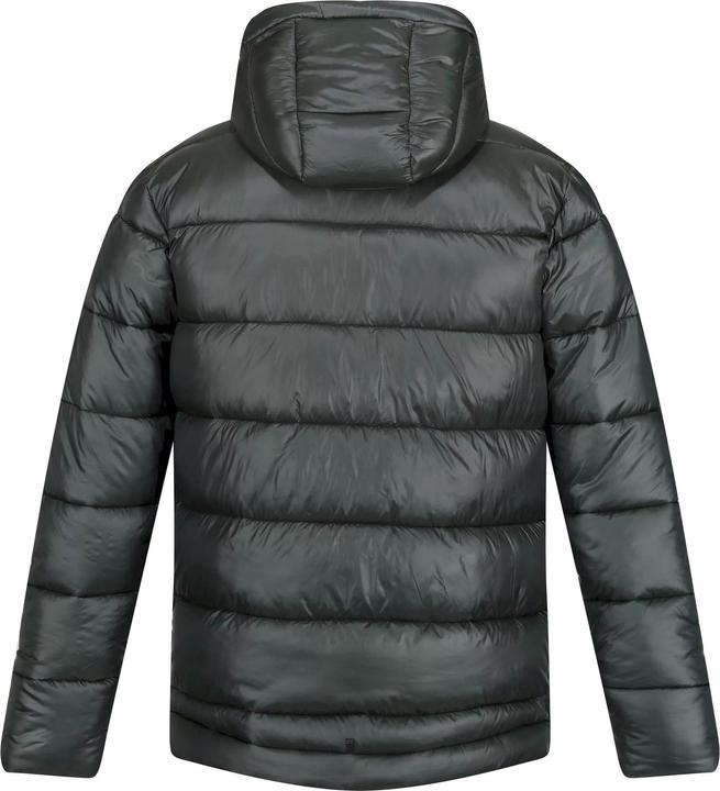 Produktbild Regatta Toploft II Steppjacke mit Kapuze (M)