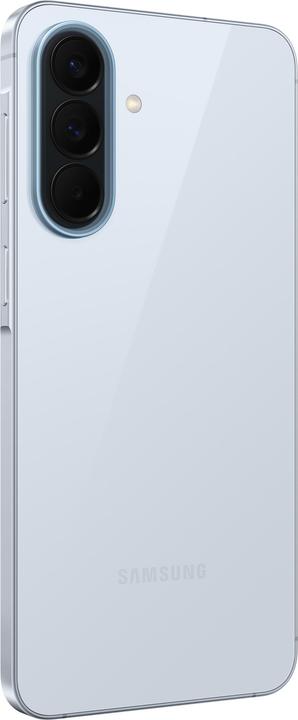 Image du produit Samsung Galaxy A57 (128 Go, Awesome Icyblue, 6.70", Double SIM, 5G)