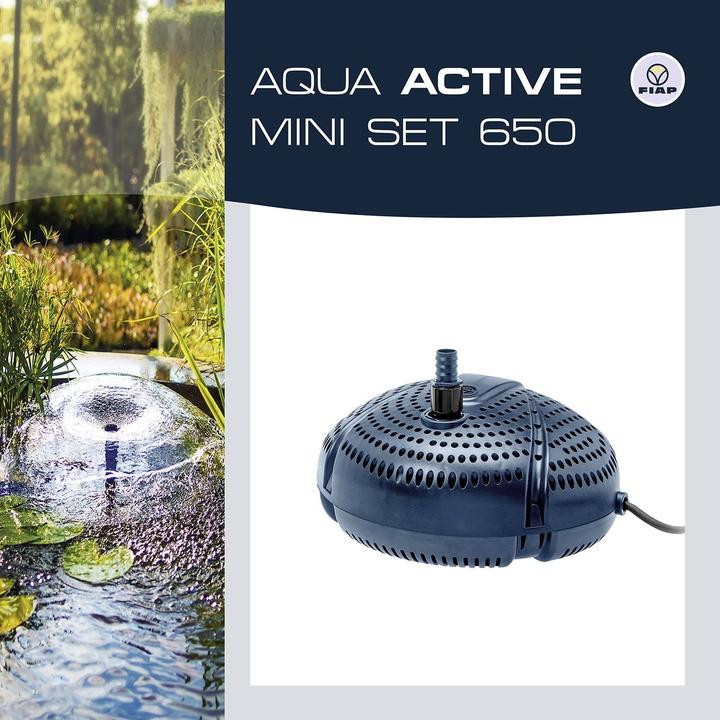 Produktbild Fiap Wasserspielpumpe