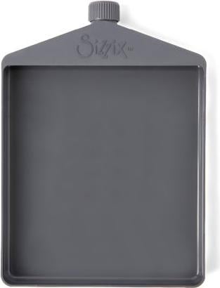 Immagine prodotto Sizzix Strumento per la realizzazione di accessori per la polvere da embossing Vassoio con imbuto
