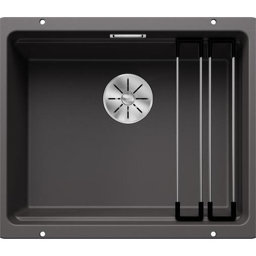 Blanco, Spülbecken, Etagon 500-U (Unterbauspüle, 46 cm, 53 cm)