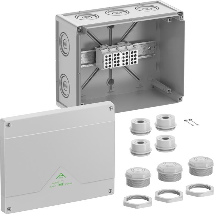 Produktbild Spelsberg SPEL Verbindungsdose