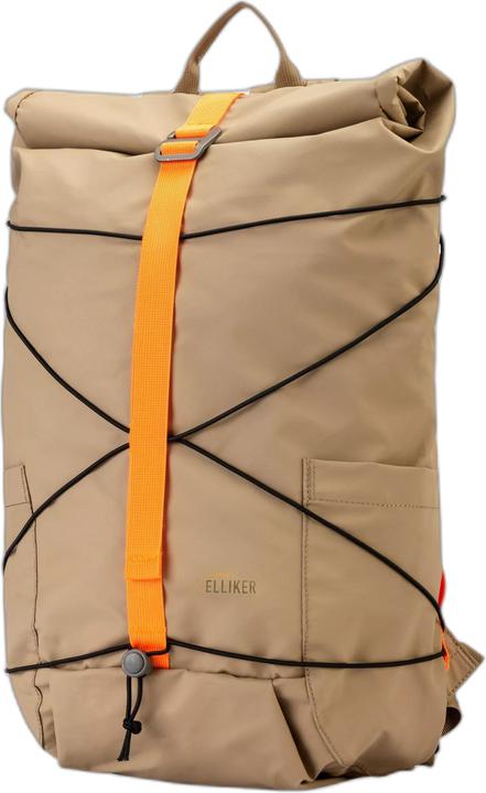 Produktbild Elliker rucksack dayle (25 l)