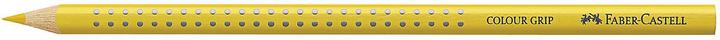 Produktbild Faber-Castell Farbstift Colour Grip 2001 (Gelb, 1 x)