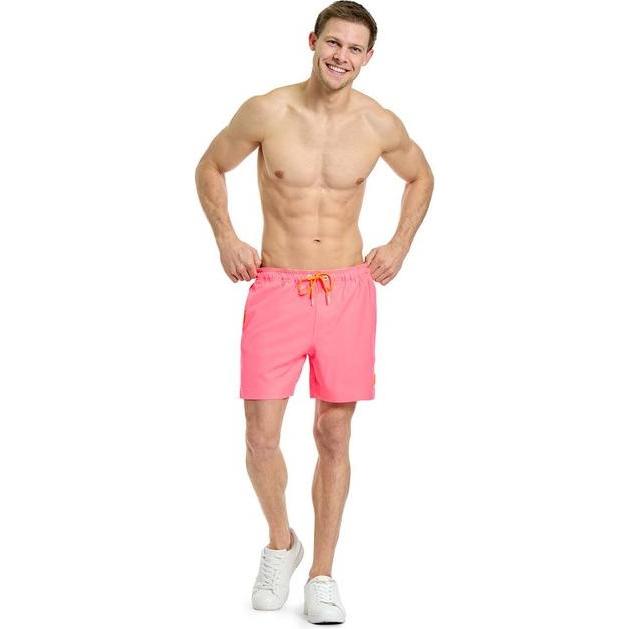 OppoSuits Neon Pink Power (XL)