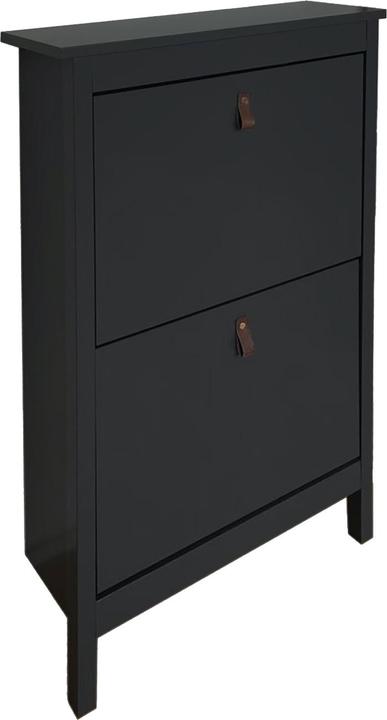 Produktbild HTI-Living Schuhschrank Hayet Schwarz