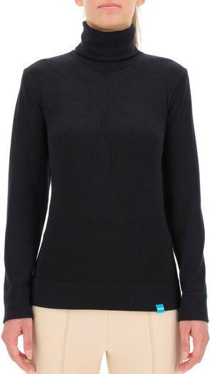 Produktbild UYN Rollkragenpullover Snowcrystal (XS)