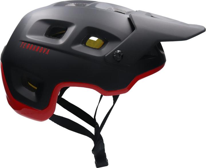 Actual product image MET Terranova MIPS (52 - 56 cm)
