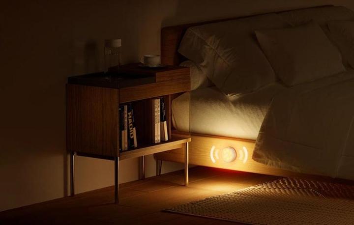 Productafbeelding Yeelight Motion Sensor Nighlight –⁠⁠⁠⁠⁠⁠ YLYYD-0024