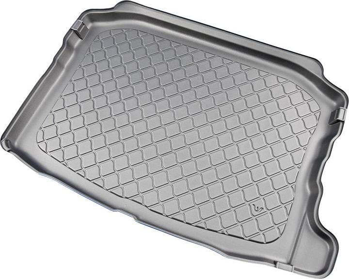 Image du produit Aristar Bac de coffre pour Seat Leon Sedan (5 portes) de 2020 à aujourd'hui (plancher de chargement