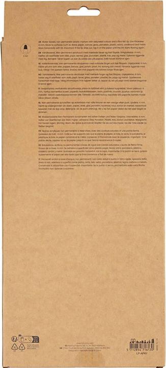 Image du produit Creativ Company Creative Multi (24 x)