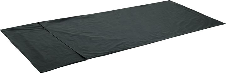 Mc Kinley Baumwolle-Schlafsack Deckform Grey - kaufen bei Galaxus