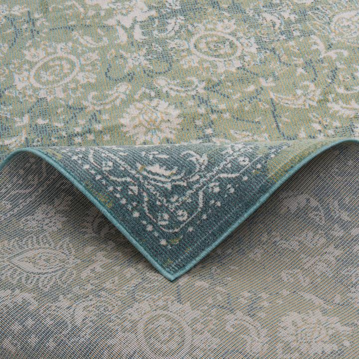 Produktbild Pergamon Indoor Outdoor Teppich Lagos Vintage (170 x 120 cm)