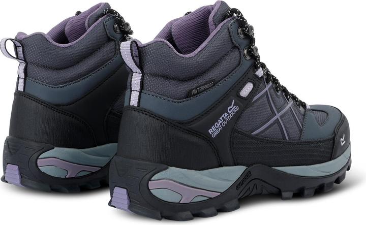 Image du produit Regatta Bottes de Marche Samaris III (40)