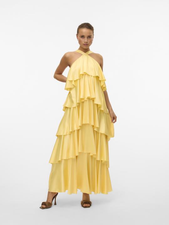 Image du produit Vero Moda VMFELICIA Robe longue Robe (L)