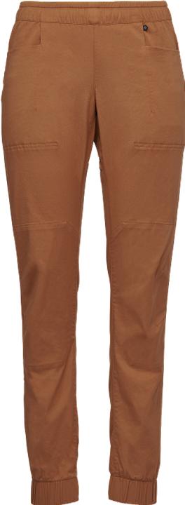 Actual product image Black Diamond Women's Notion SP Pants (XL)