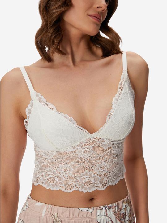 Produktbild Goldenbay Sleepwear-Set Gown, Bralet & Pants Dianthus (L)