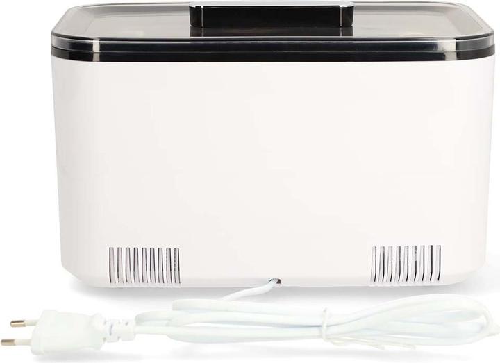 Produktbild Nedis Schmuck Reiniger JECL120WT