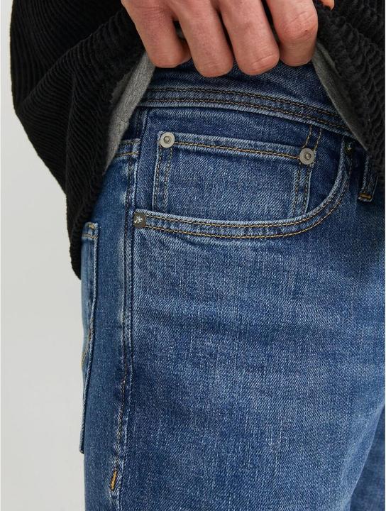 Produktbild Jack & Jones Clark Original AM 379 Regular fit Jeans (W28/L32)