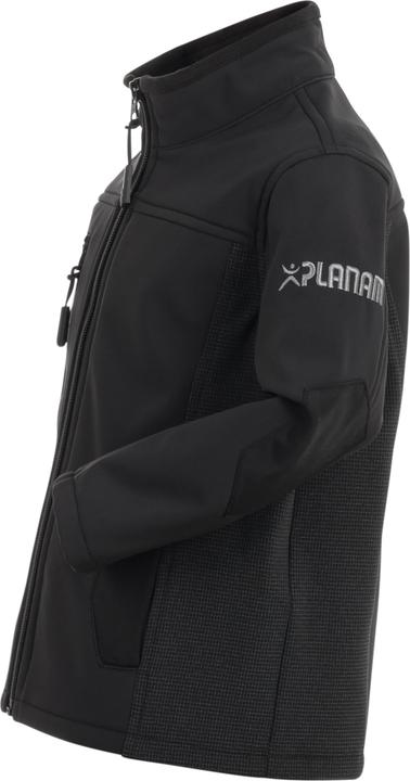 Produktbild Planam Outdoor-Kinder-Softshelljacke Norit Pure (86)