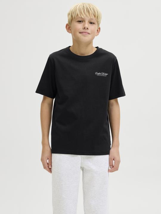 Produktbild Jack & Jones T-shirt Junior T-shirt (152)
