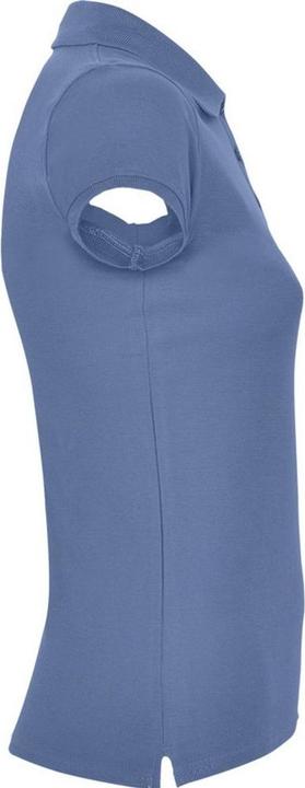 Produktbild Alpinia Star Poloshirt (M)