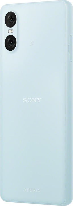Actual product image Sony Xperia 10 VI (128 GB, Blue, 6.10", Dual SIM, 48 Mpx, 5G)