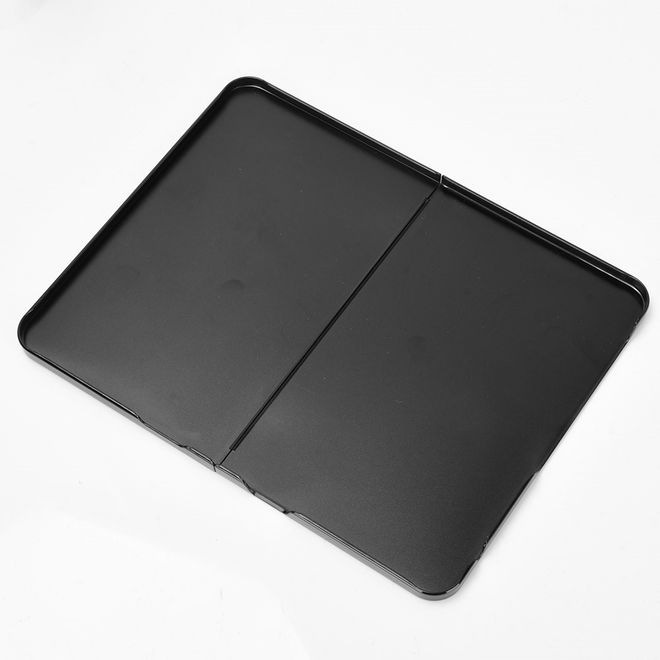 Image du produit MU Classic Série de couvertures de livres en cuir litchi (Microsoft Surface Duo)